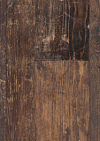 Столешница SolidTop DUO-X  8070/Rw Rustic wood 3050х650х12 (8070/Rw)