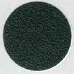 Заглушка самоклеящаяся, цвет Черный (0080), конфирмат, D13 (117 шт/лист) (Черный/D13U0080)