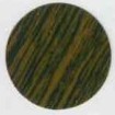 Заглушка самоклеящаяся, цвет Дуб баррик (3176), эксцентрик, D17 (70 шт/лист) (Дуб баррик/D17U3176)