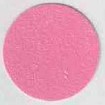 Заглушка самоклеящаяся, цвет Розовый (5601), эксцентрик, D17 (70 шт/лист) (Розовый/D17U5601)