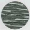 Заглушка самоклеящаяся, цвет Черный Ясень (31136), конфирмат, D13 (117 шт/лист) (Черный Ясень/D13U31136)