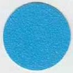 Заглушка самоклеящаяся, цвет Светло-синий (9202), конфирмат, D13 (117 шт/лист) (Светло-синий/D13U9202)