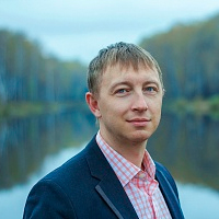 Санников Дмитрий, руководитель направления моек и смесителей EcoStone