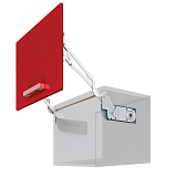 Подъемный механизм LOFT T/K09 H380-500 (3,6-4,7) (59.0VLT.A9.K09.0B00)