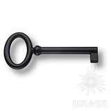 Ключ мебельный, цвет черный (5002-14/45)