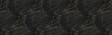 Плинтус Rehau Perfetto-line Black de Oro (Слотекс 8105), 4,2 м (8105/PL)