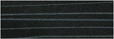 Кромка 32x3000 мм с/кл №129 Седая ночь (12932ск)